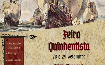Feira Quinhentista da Póvoa de Santa Iria