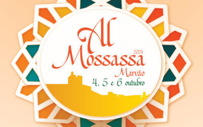 Festival Almossassa de Marvão