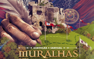 Muralhas com História em Sortelha