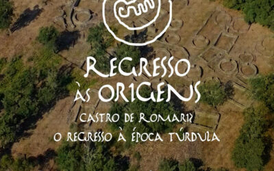 Regresso às Origens no Castro de Romariz