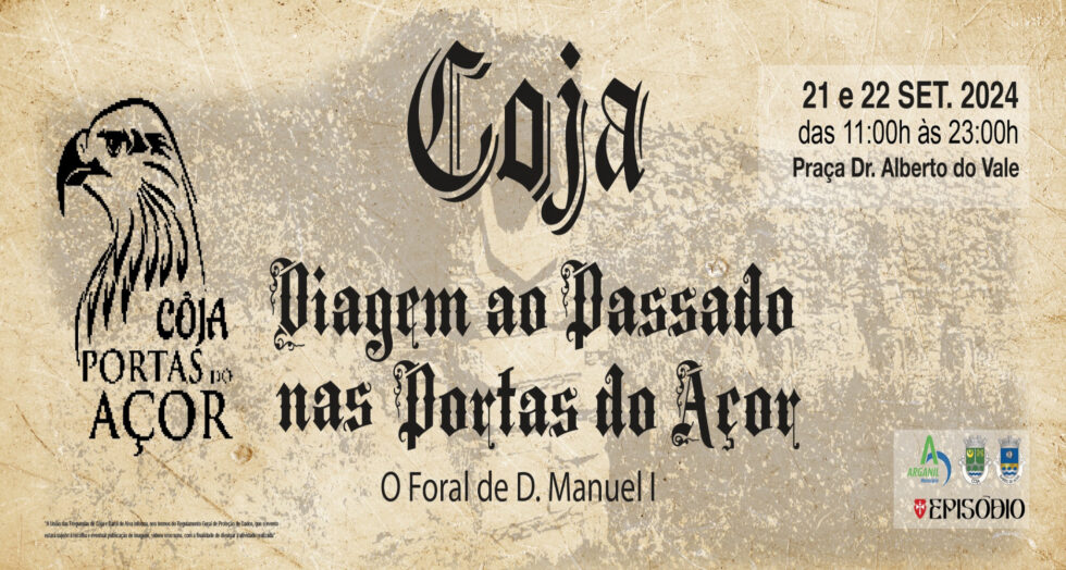 viagem ao passado nas portas do açor coja arganil 21 de setembro