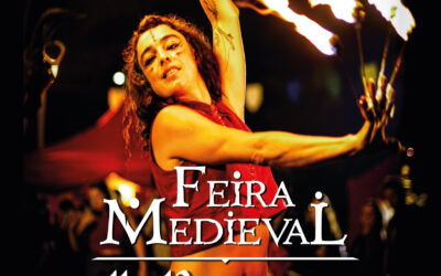 Feira Medieval de Monte Abraão, Sintra