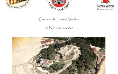 Torneio de Arco Rota dos Castelos, Torres Vedras