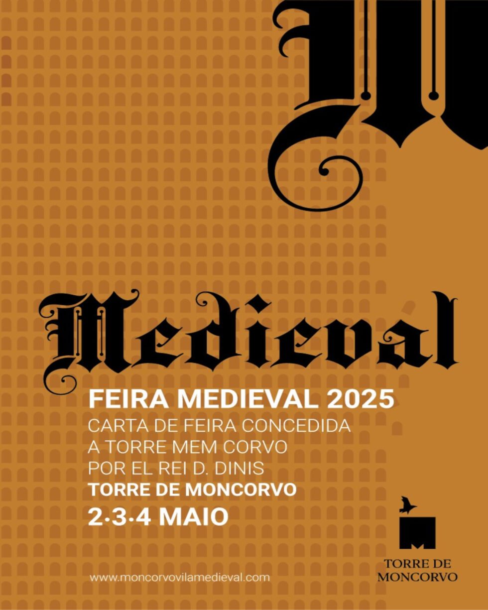 feira medieval de torre de moncorvo 2 de maio de 2025 torre de moncorvo