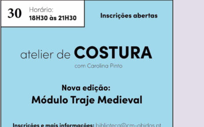 Atelier de Costura, Óbidos