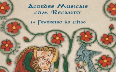 Concerto de S. Valentim, Castro Marim