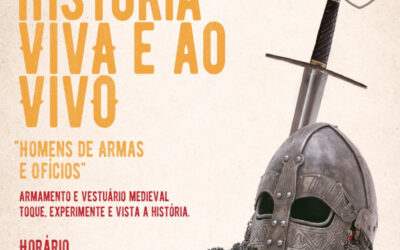 História Viva e ao Vivo, Aljubarrota