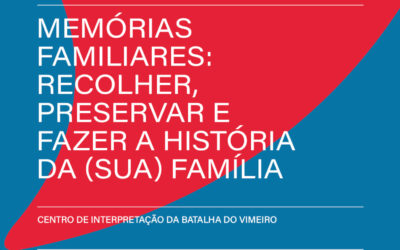 Memórias Familiares, CIBV Vimeiro