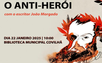 Palestra Camões o Anti-herói, Covilhã