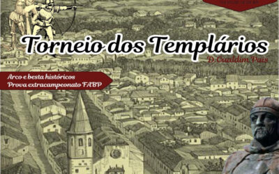 Torneio de Arco e Besta Históricos de Tomar