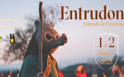 Entrudo em Penedono