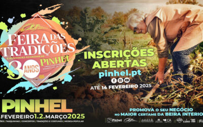 Feira das Tradições, Pinhel