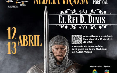 Feira Medieval da Aldeia Viçosa