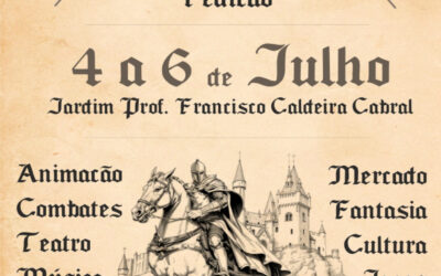 Feira Medieval do Lumiar