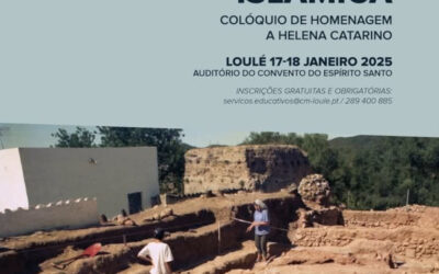 Loulé, o Algarve e a Arqueologia Islâmica