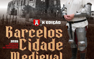 Barcelos Cidade Medieval