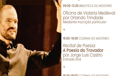 Dias de Musica Medieval da Batalha, Alcobaça