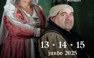 Feira Quinhentista de Aldeia Galega