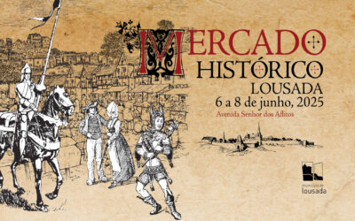 Mercado Histórico de Lousada