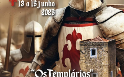 Feira Medieval do Carvalhal