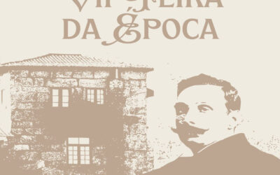VII Feira da Época, Nespereira