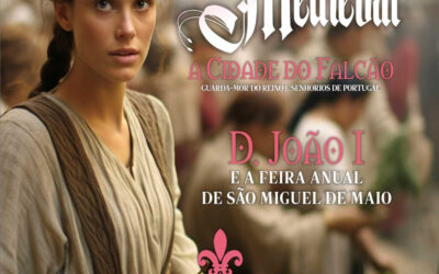 Feira Medieval de Pinhel