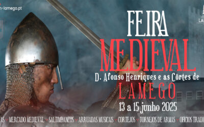 Feira Medieval de Lamego