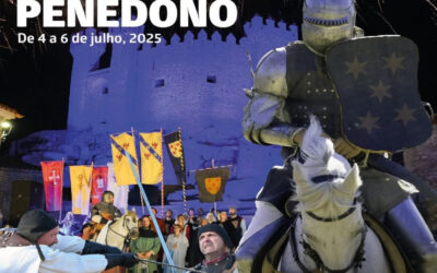 Feira Medieval de Penedono