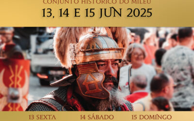 Jornadas Europeias de Arqueologia