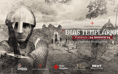 Dias Templários de Vinhais
