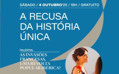 As Invasões Francesas, Uma Revolta Ibérica?