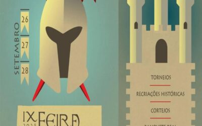 Feira Medieval de Portel