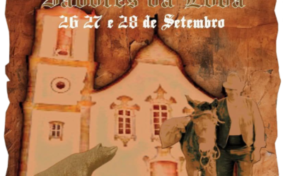 Feira à Moda Antiga de Rio de Loba