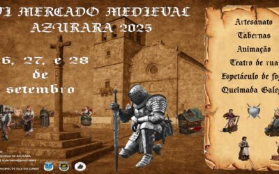 Mercado Medieval de Azurara