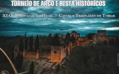 Torneio de Arco e Besta Históricos de Tomar
