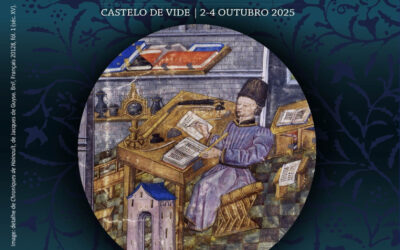 X Jornadas Internacionais de Idade Média