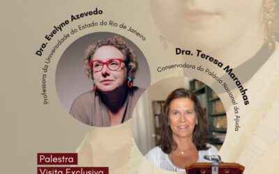 A Joias de D. Maria Pia