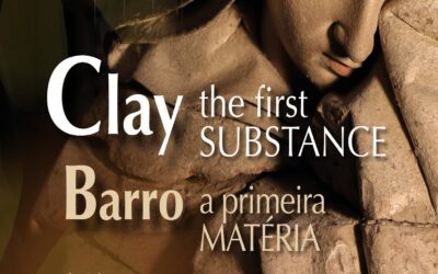 Barro a Primeira Matéria