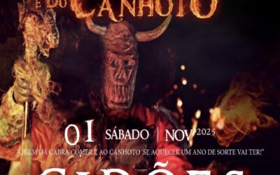 Festa da Cabra e do Canhoto