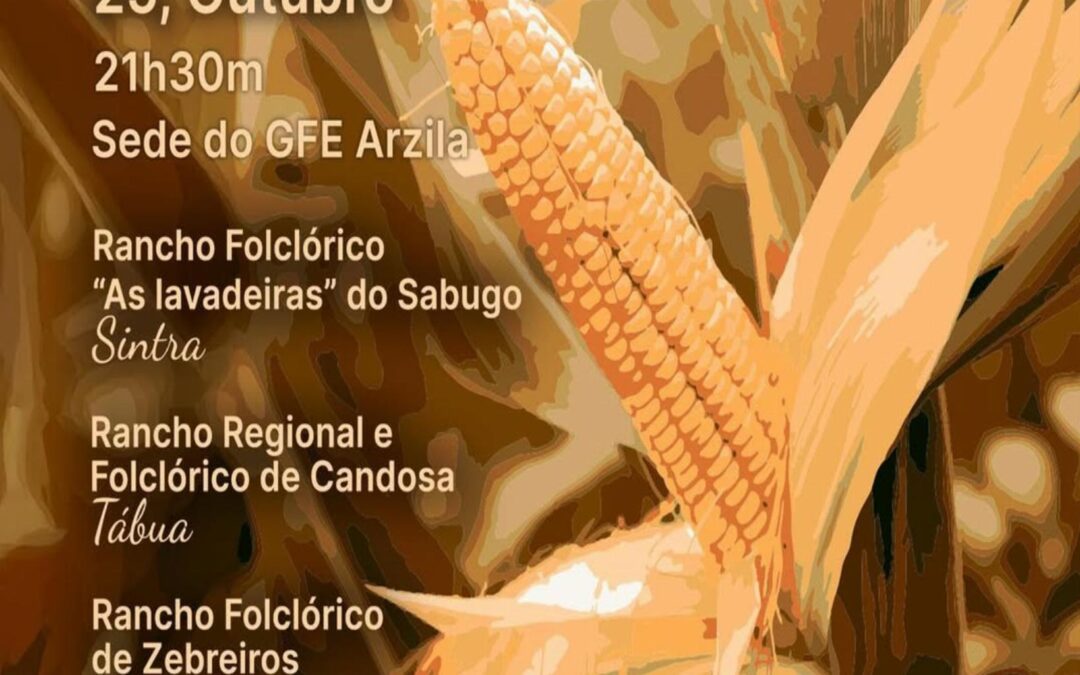 Festival de Outono de Arzila