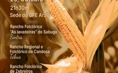 Festival de Outono de Arzila