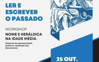 Ler e Escrever o Passado