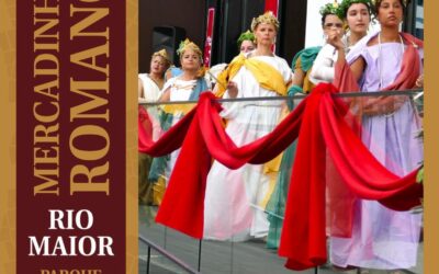 Mercado Romano de Rio Maior