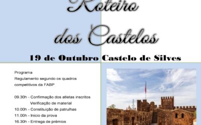 Torneio de Arco Histórico de Silves