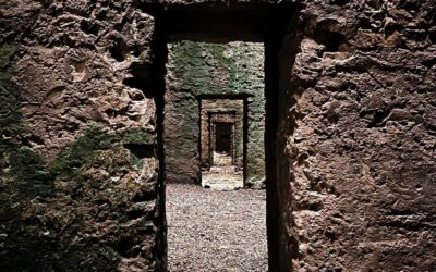 À Noite na Fortaleza de Peniche