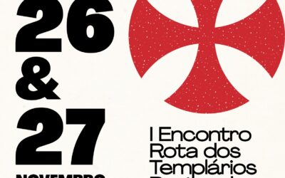 I Encontro Rota dos Templários