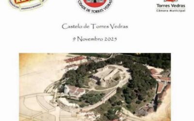 Torneio de Arco e Besta Históricos em Torres Vedras