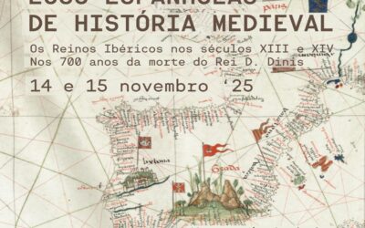 X Jornadas Luso-Espanholas de História Medieval