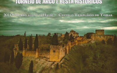 Campeonato de Arco e Besta Históricos de Tomar