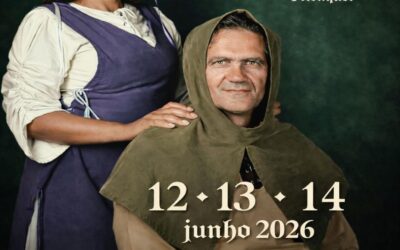 Feira Quinhentista de Aldeia Galega